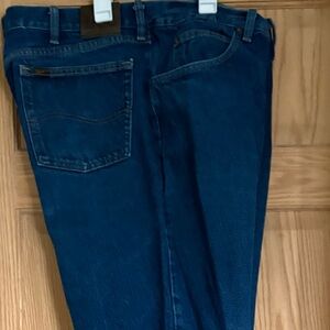 LEE jeans mens’s 46x32